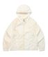 GRADATION WIND BREAKER IVORY(CV2ESUB961A)