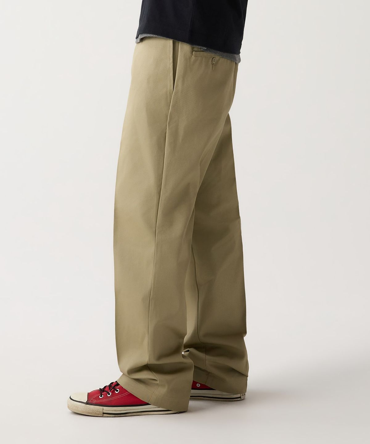 디키즈(DICKIES) 오리지널 874 워크팬츠 Khaki