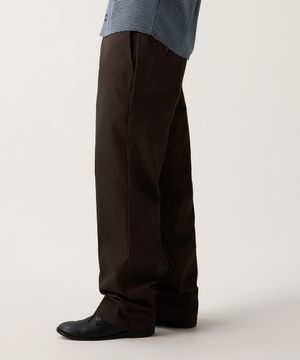 오리지널 874 워크팬츠 Dark Brown