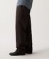 오리지널 874 워크팬츠 Dark Brown