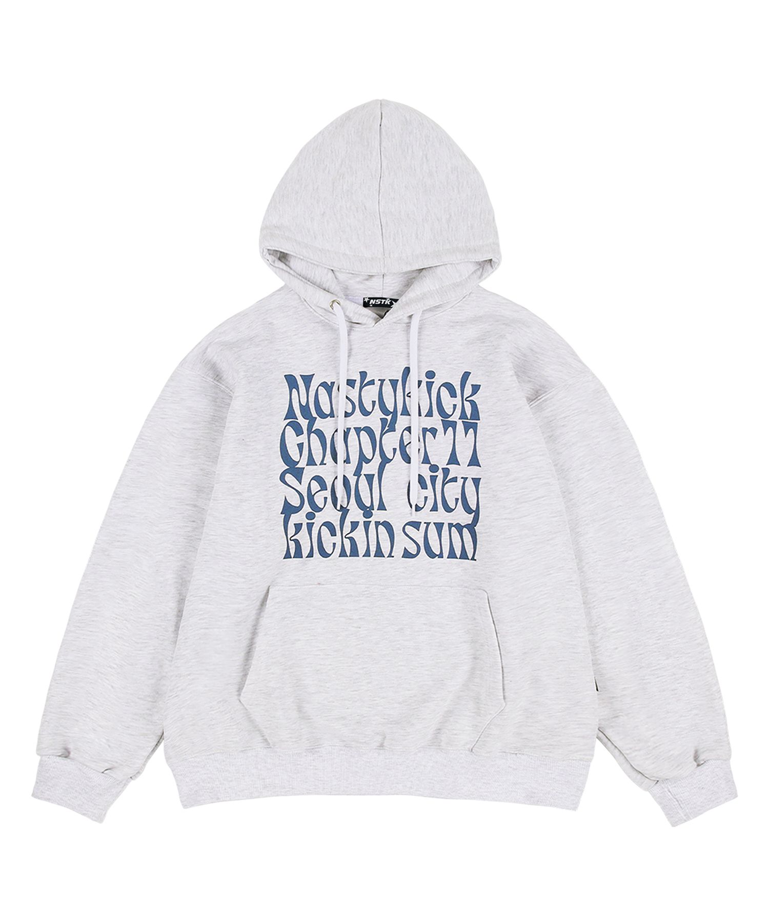 ★送料・関税込★NASTYKICK★Kinsum Hoodie★パーカー★ MUSINSA | NASTYKICK [NSTK] Kinsum Hoodie (Black)_K22ZB735