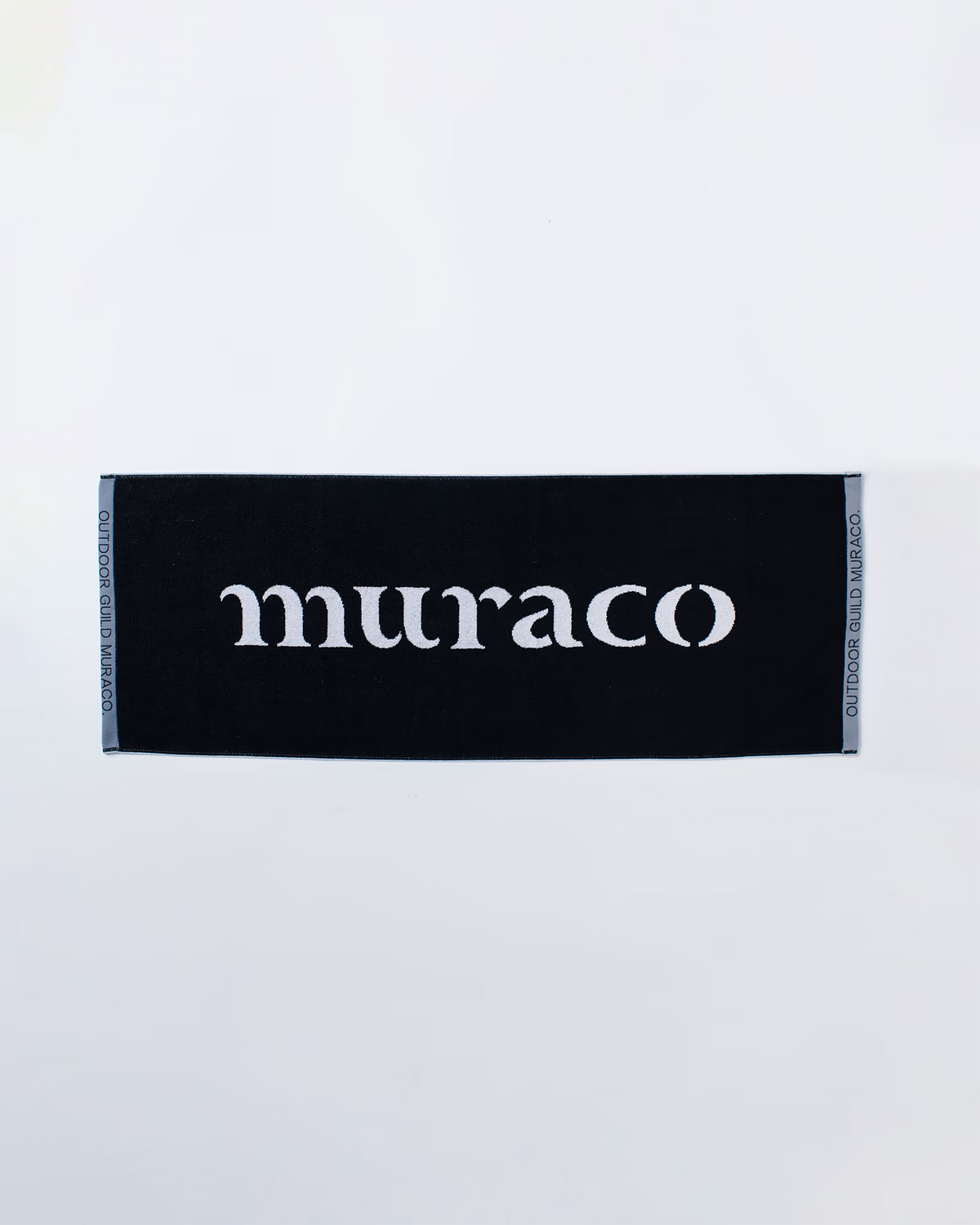 무라코(MURACO) 페이스 타올
