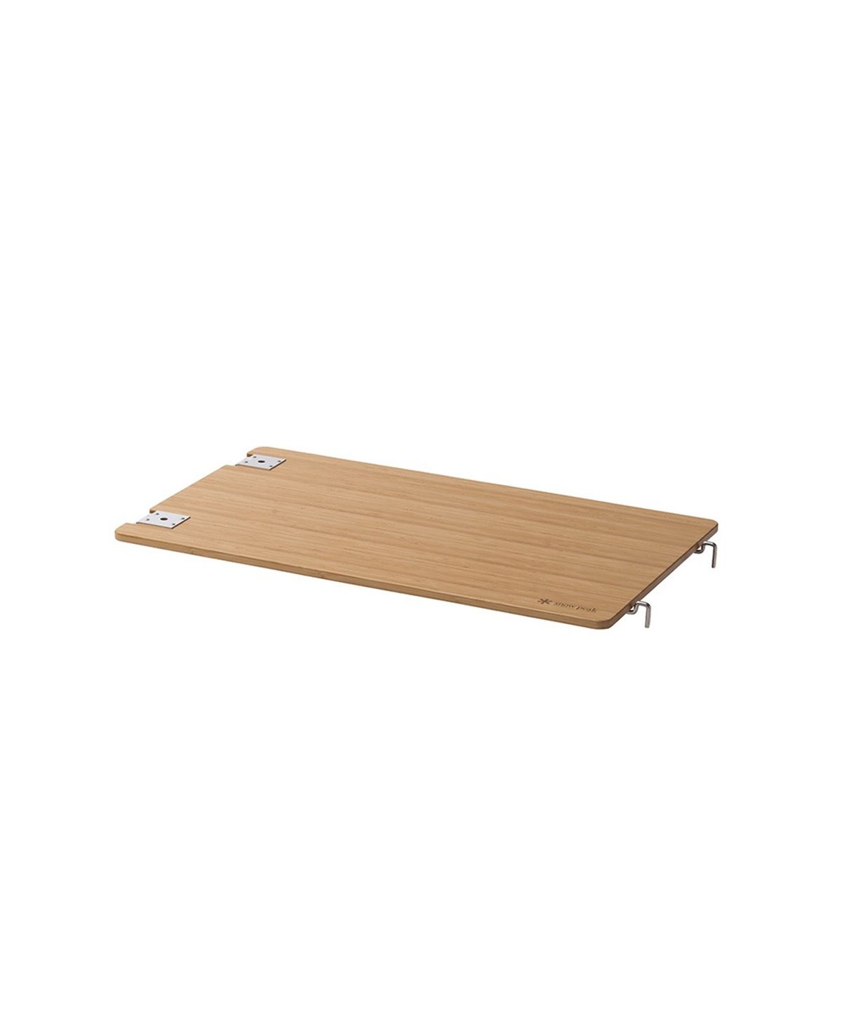 스노우피크(SNOWPEAK) 멀티펑션테이블 Light Bamboo / CK-116TL