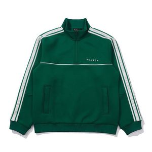 에어리 집업 맨투맨 GREEN (MAN)