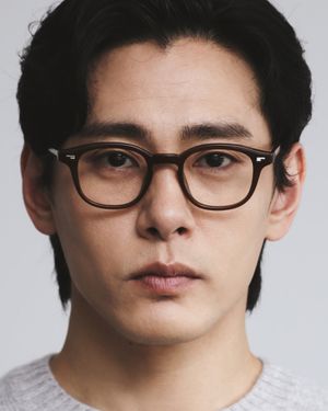 [유태오 착용] 서울컬렉션 안국 브라운