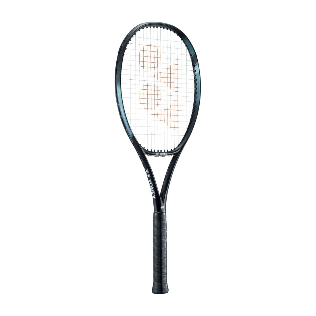 요넥스(YONEX) EZONE 98 (2024) G2 (AV.305g) 아쿠아 나이트 블랙 98