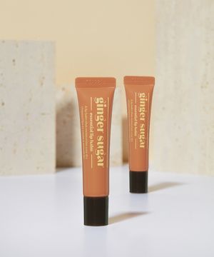 진저슈가 에센셜 립밤 2개