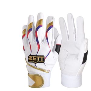 야구 배팅장갑 BGK-507 (화이트/화이트)