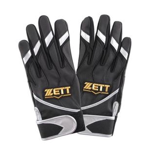 야구 배팅장갑 BGK-595 (블랙/블랙)