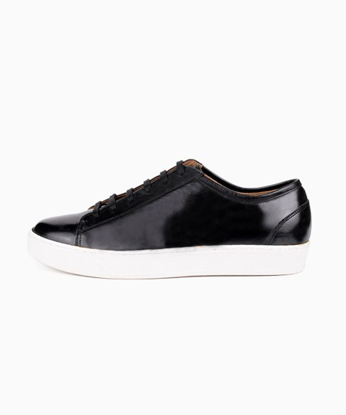 에이레네(EIRENE) EI037 SNEAKERS ITALY BLACK