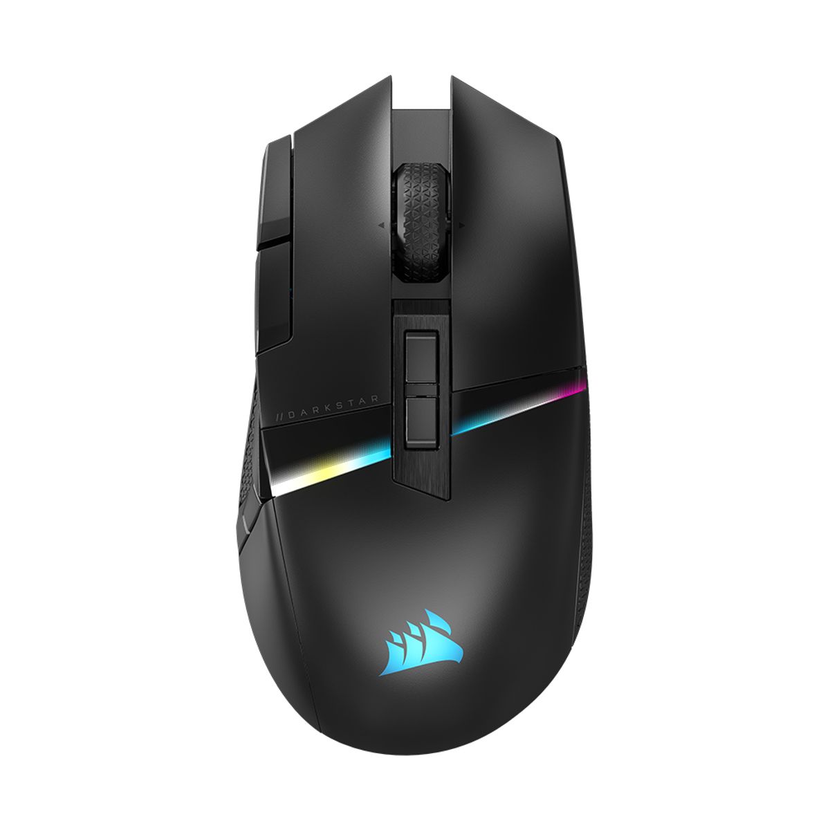 커세어(CORSAIR) DARKSTAR RGB WIRELESS 게이밍 마우스