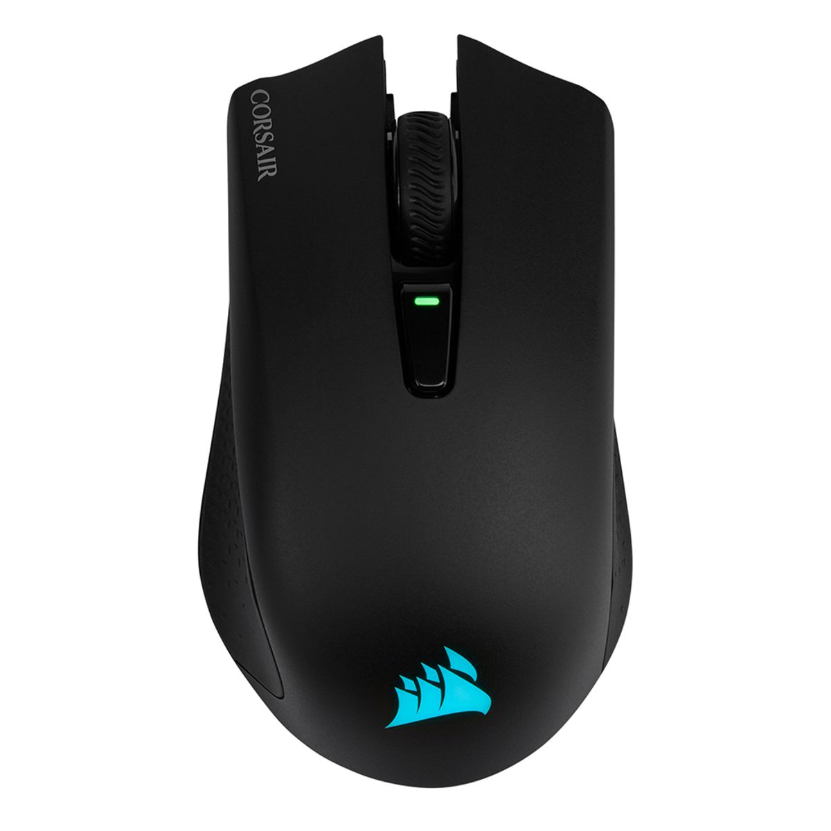 커세어(CORSAIR) HARPOON RGB 무선 게이밍 마우스