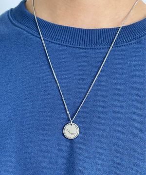 코인 목걸이