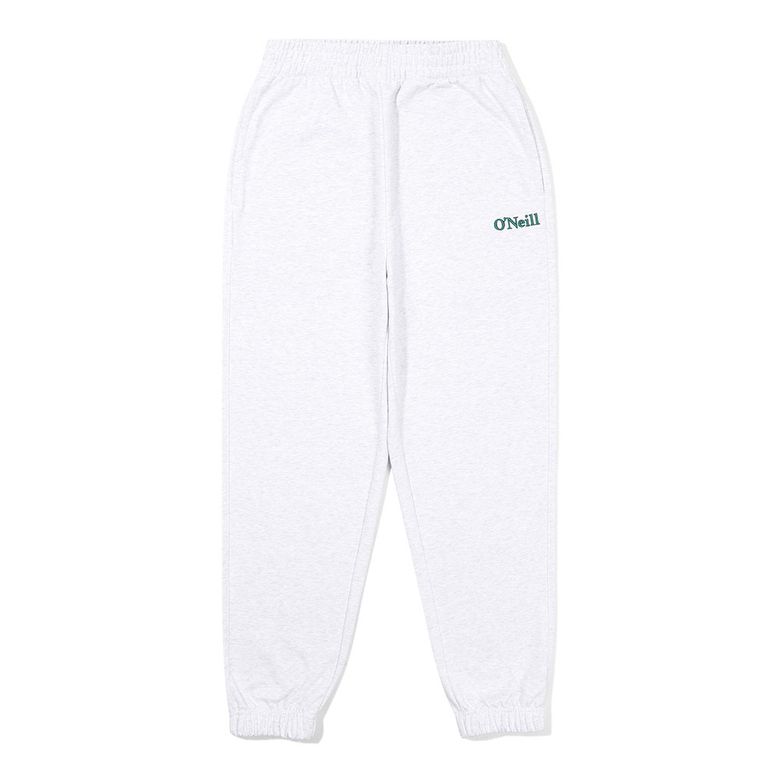여성 아카이브 여성 조거 팬츠 OWFPN5051-188