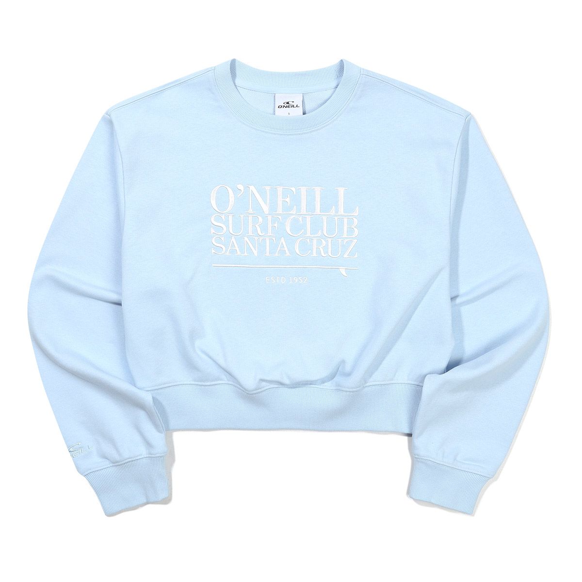 오닐(ONEILL) 여성 아카이브 여성 맨투맨 OWFTN5051-940