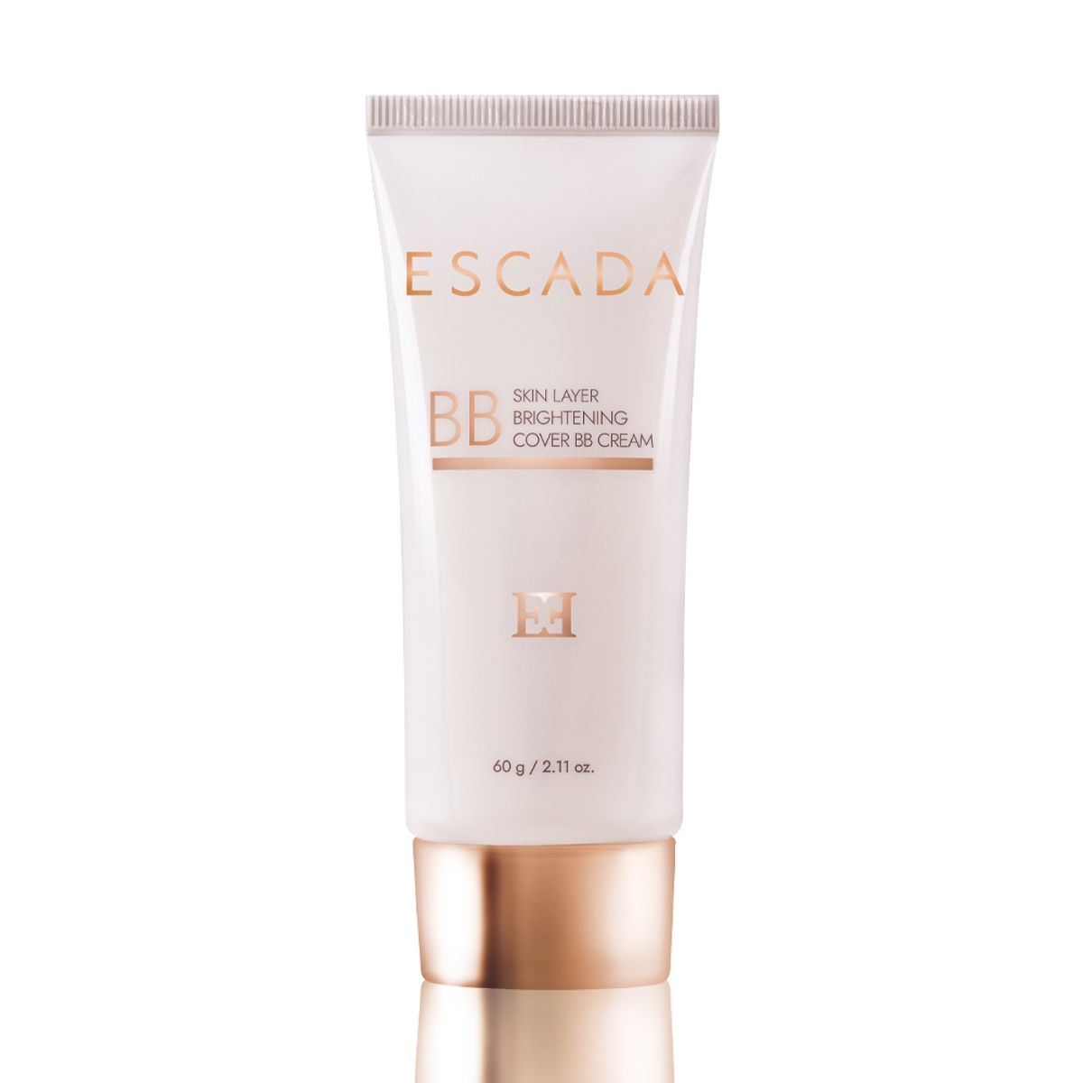 에스까다 코스메틱(ESCADA COSMETIC) 에스까다 스킨 레이어 브라이트닝 커버 비비 크림  SPF50+, PA++++