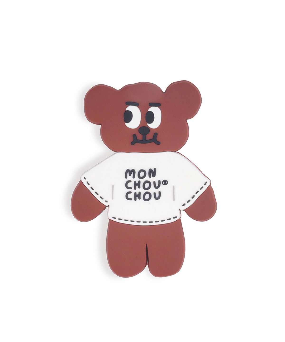 몽슈슈(MONCHOUCHOU) Dumb Bear POP