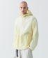 [시티 레저] 시어 윈드브레이커 재킷 [레몬]