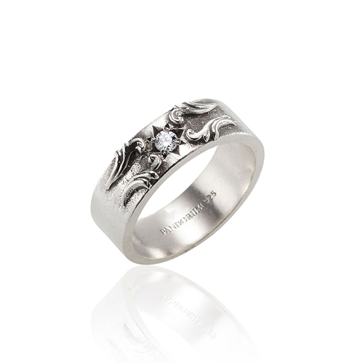 팬도럼주얼리(PANDORUMJEWELRY) 연월(煙月)
