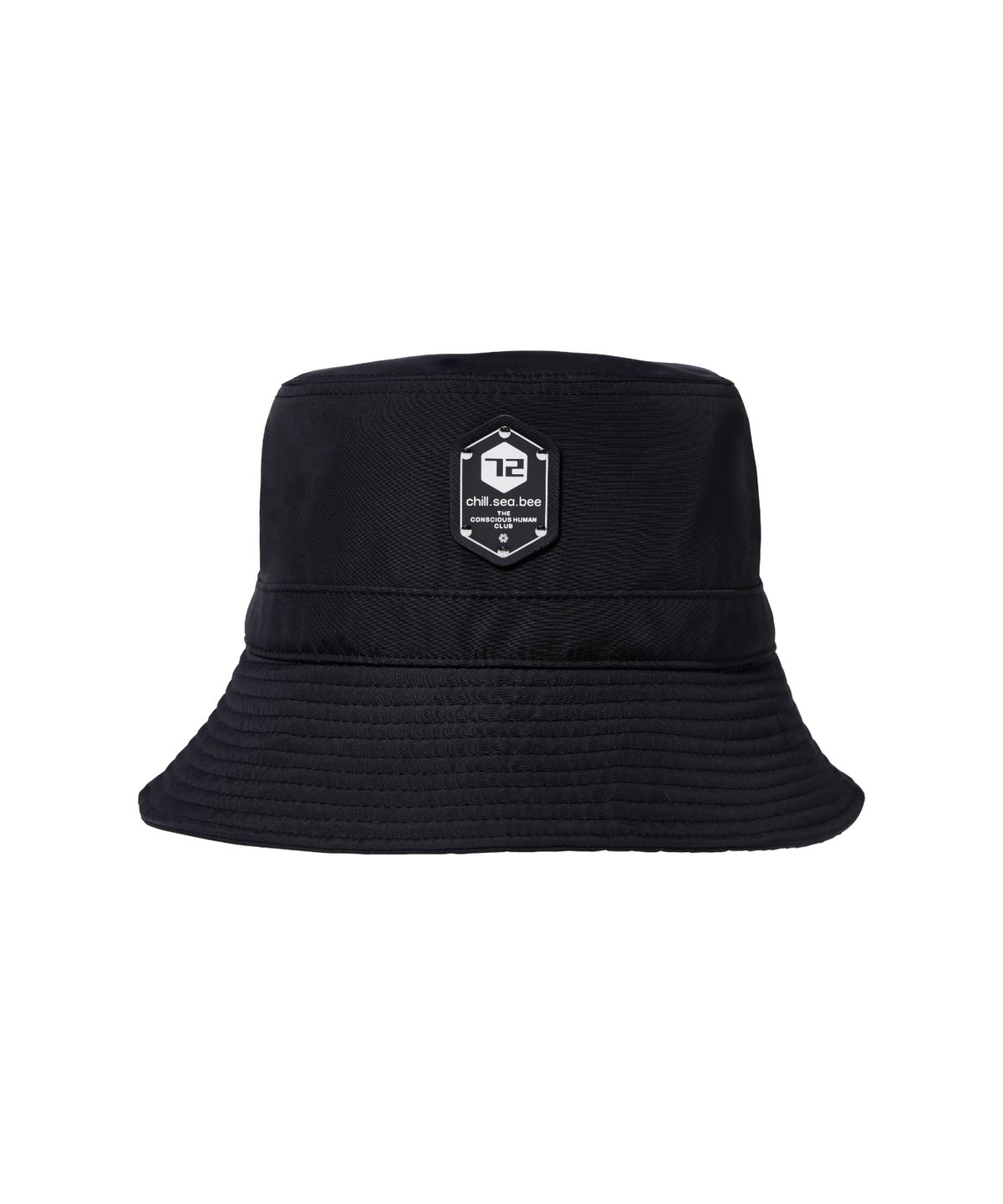 칠씨비(CHILLSEABEE) [SUT]Bucket hat with bungie cord.