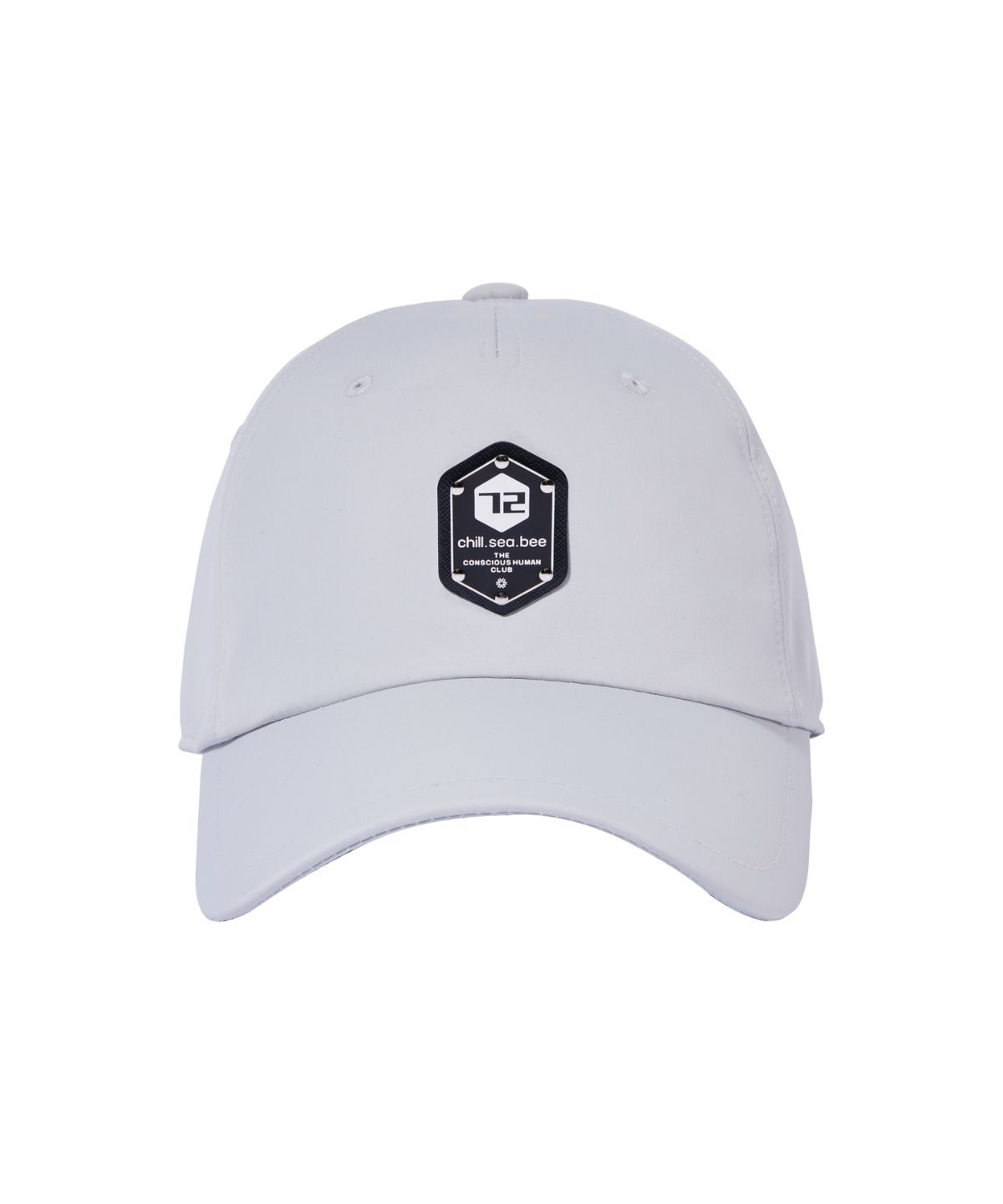 칠씨비(CHILLSEABEE) [FAGLE]5 panel ball cap with fidlock adjuster.