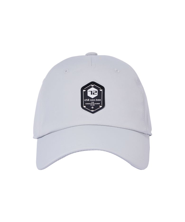 [FAGLE]5 panel ball cap with fidlock adjuster.