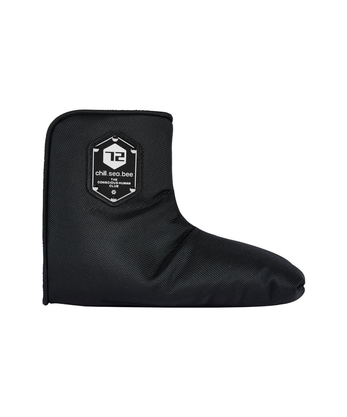 칠씨비(CHILLSEABEE) [ELA]Blade type putter cover.