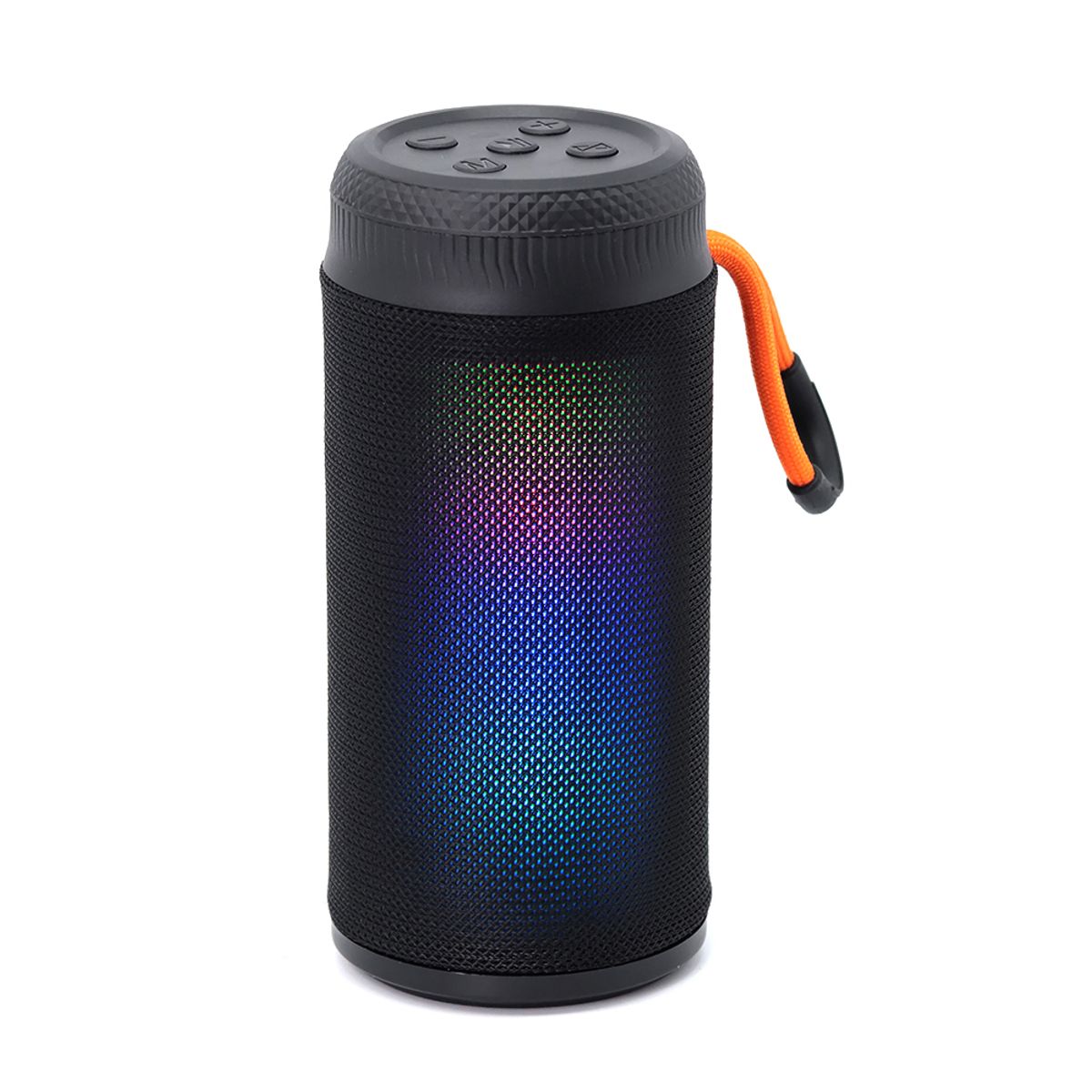 엑센(AXXEN) BS15 LED 패브릭 블루투스 스피커