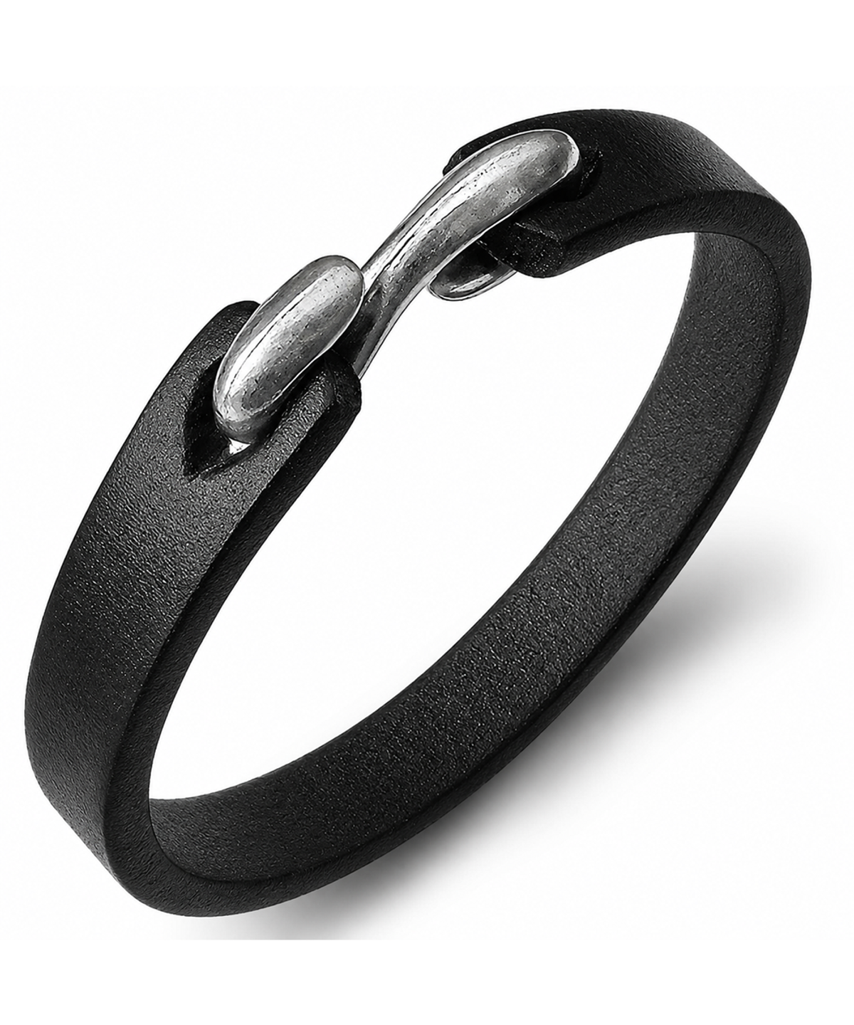 마크-4(MARK-4) WHOLE LEATHER BRACELET