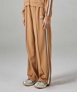 아티산 클래식 트랙 팬츠 BROWN