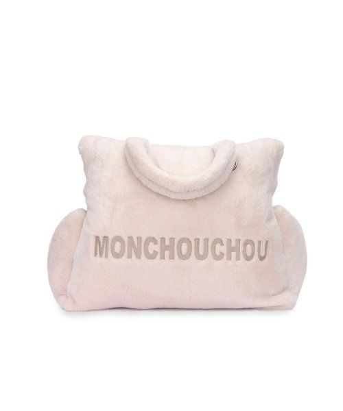 몽슈슈(MONCHOUCHOU) Moncarseat Fur Edition23 - 후기 | 무신사