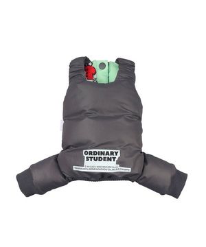 Ordinary Dog Reversible Jumpsuit