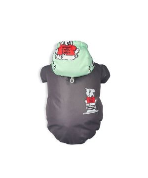 Ordinary Dog Reversible Jacket