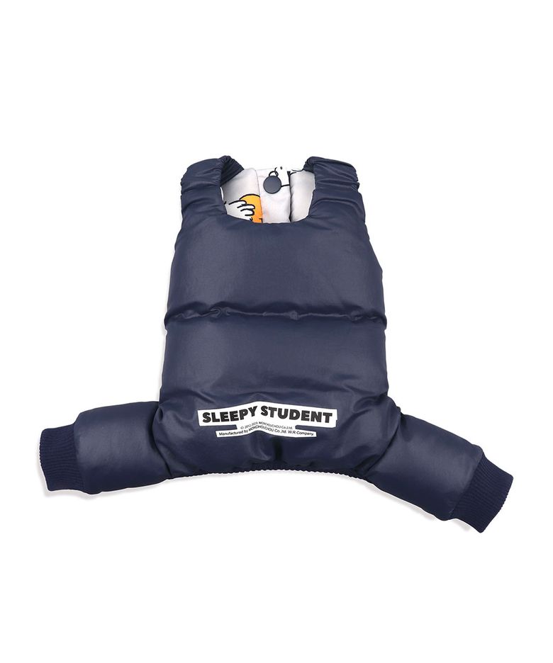 Sleepy Dog Reversible Jumpsuit