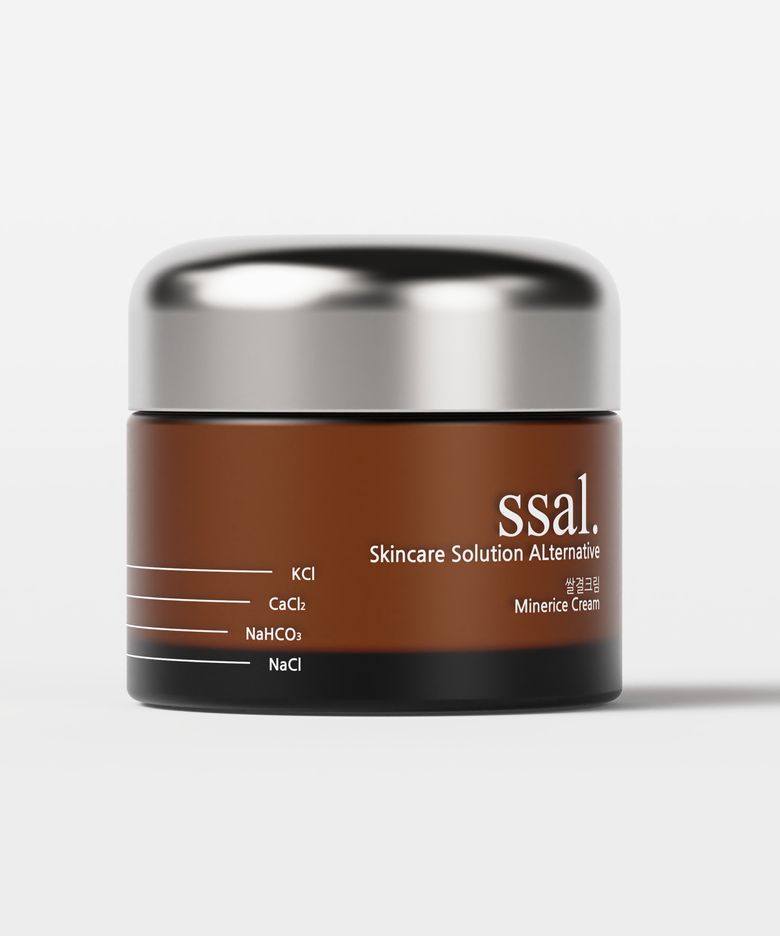 쌀결 크림 50ml