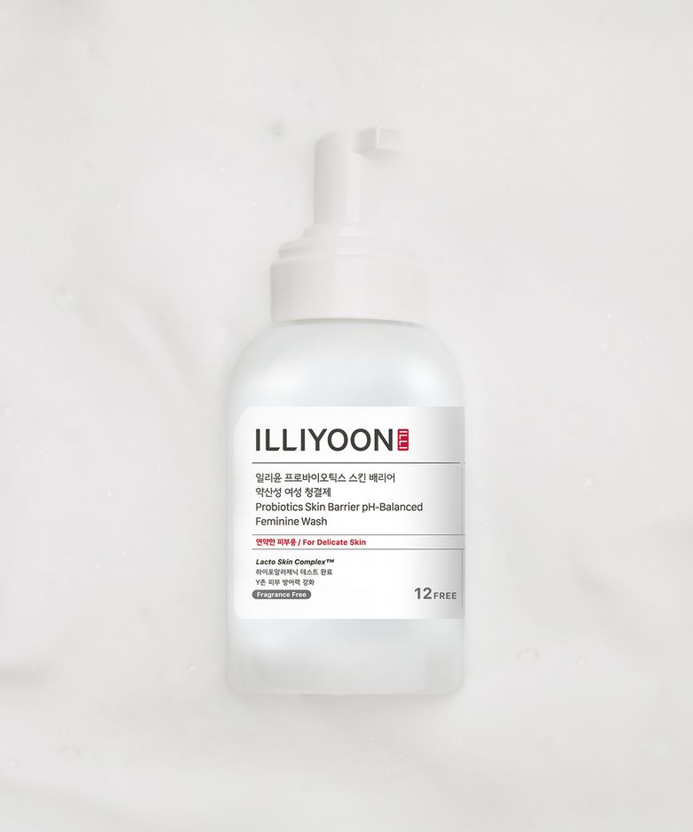 프로바이오틱스 스킨 배리어 여성 청결제 300ml