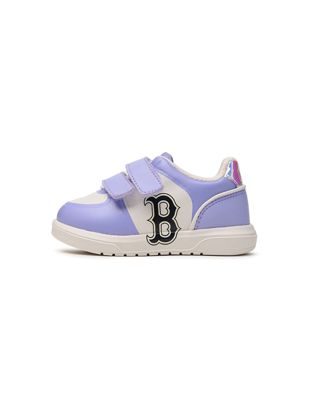 엠엘비 키즈(MLB KIDS) 청키라이너 베이비 BOS (L.Lavender)