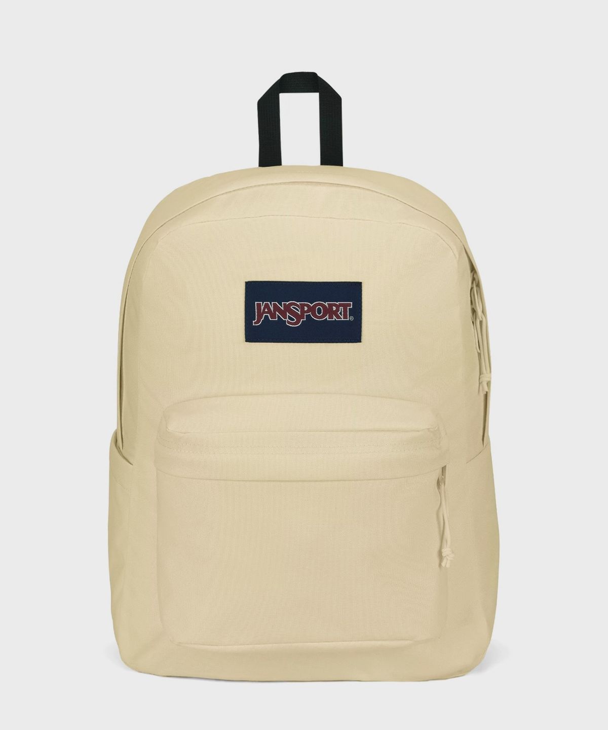 잔스포츠(JANSPORT) 슈퍼브레이크 COCONUT
