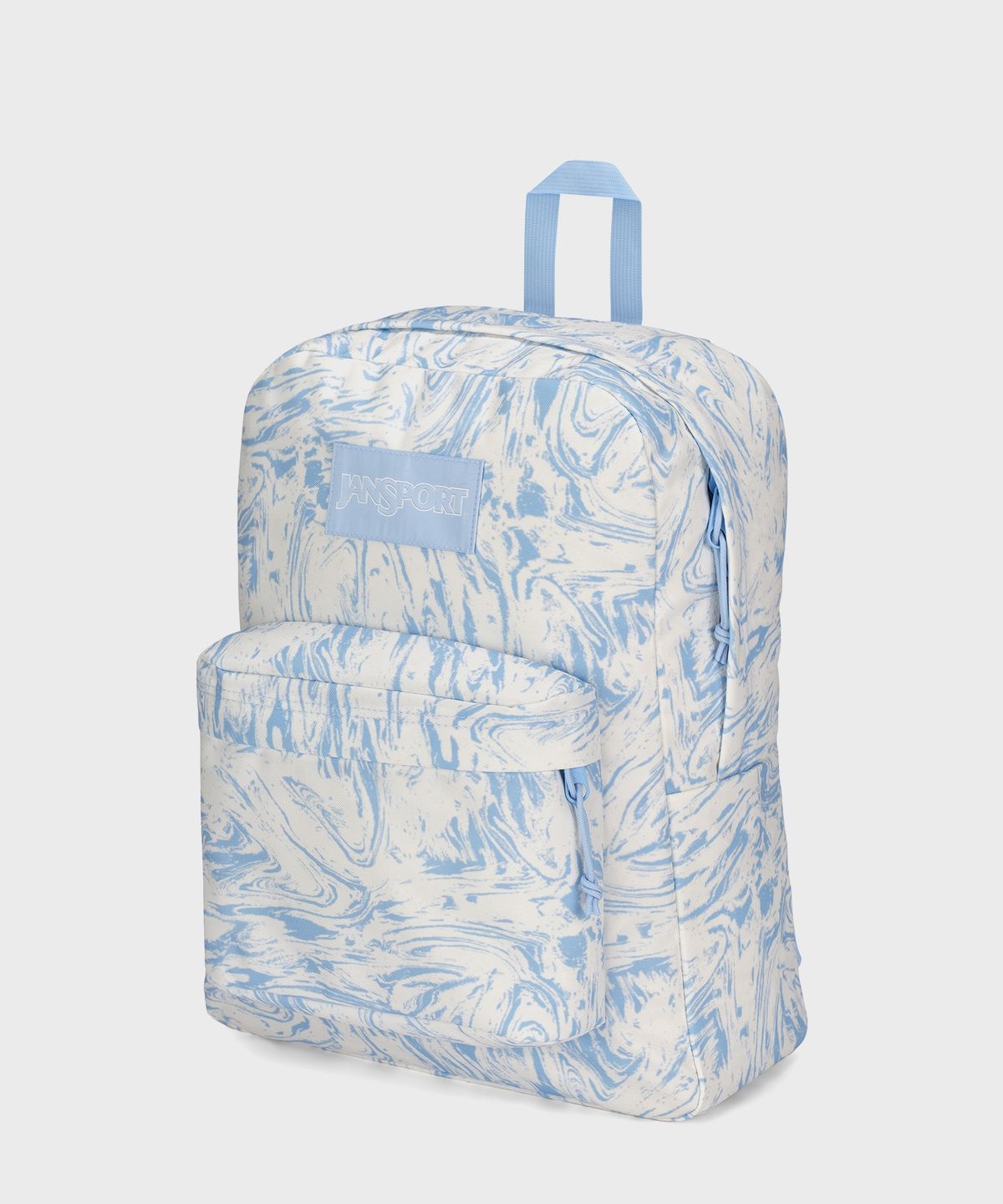 잔스포츠(JANSPORT) 슈퍼브레이크 MARBLED MOTION