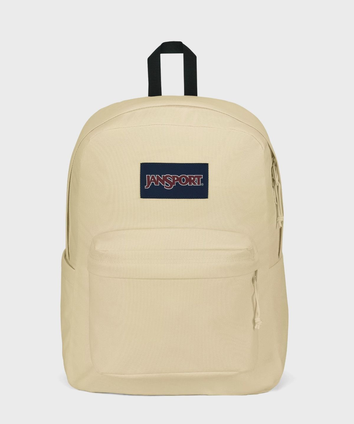 잔스포츠(JANSPORT) 슈퍼브레이크 플러스 랩탑 COCONUT