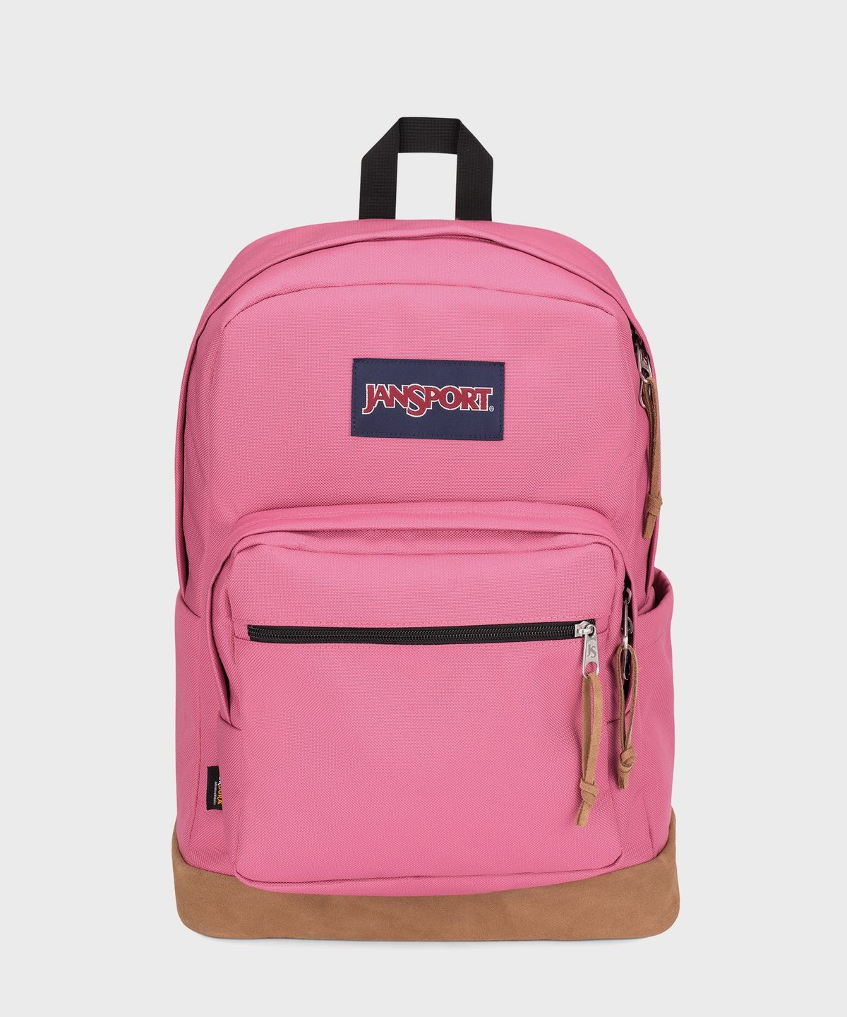 잔스포츠(JANSPORT) 라이트팩 MAUVE HAZE
