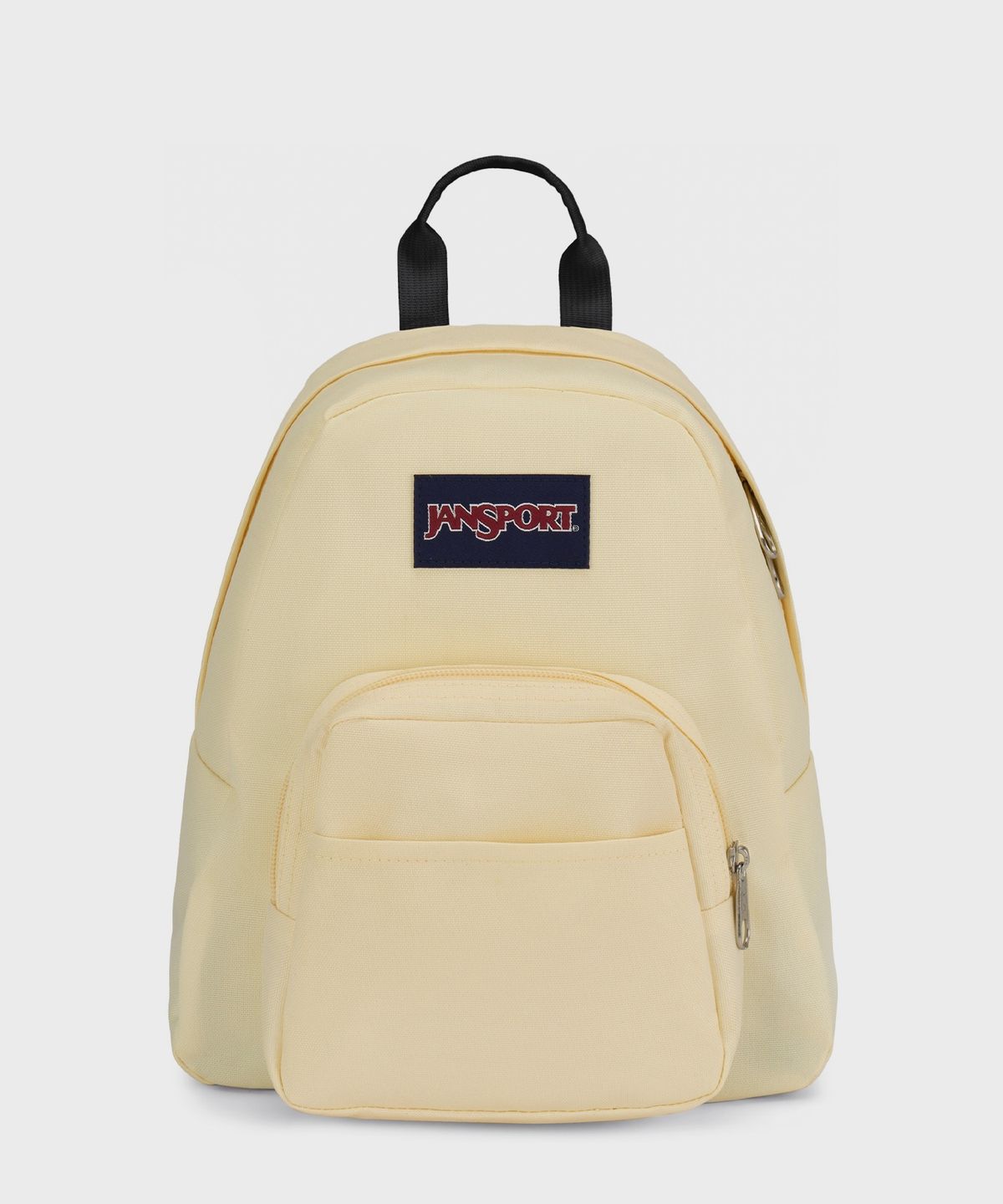 잔스포츠(JANSPORT) 하프파인트 미니백팩 COCONUT