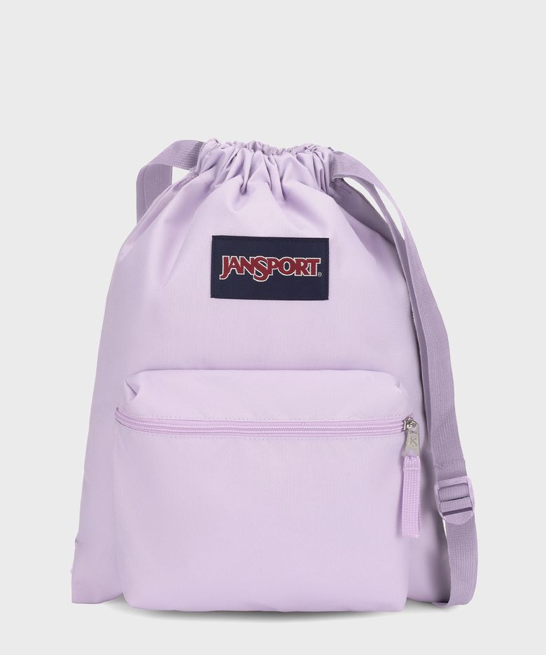 드로우색 PASTEL LILAC