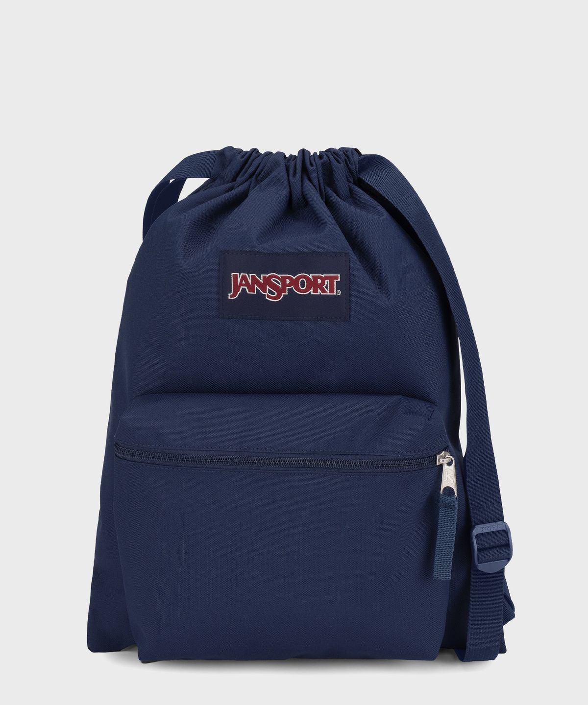 잔스포츠(JANSPORT) 드로우색 NAVY