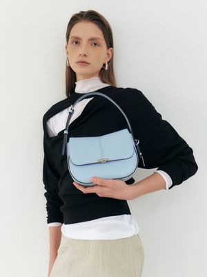 레트 숄더백 스몰 LW4SD4500_HT