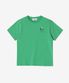 PALM UNISEX T-SHIRT GREEN