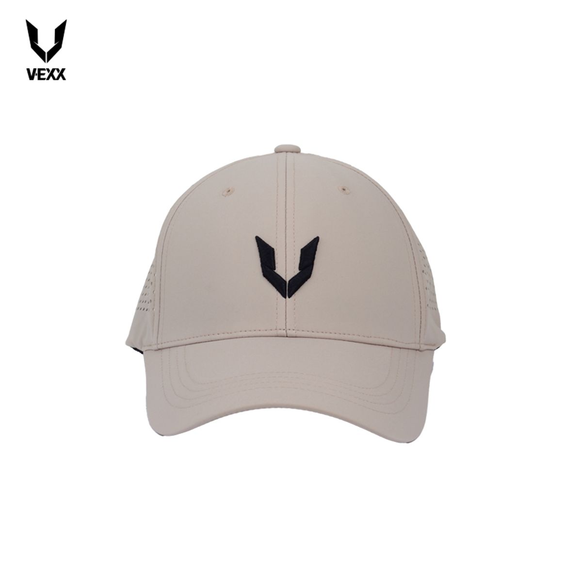 브이엑스(V-EXX) 베이직 볼캡 모자 V35P1901BE