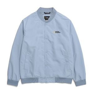 N241UJP930 디오네 스타디움 점퍼 STORM BLUE