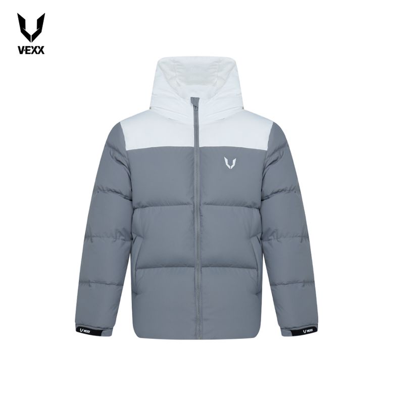 하프 다운 자켓 V29P0102AW