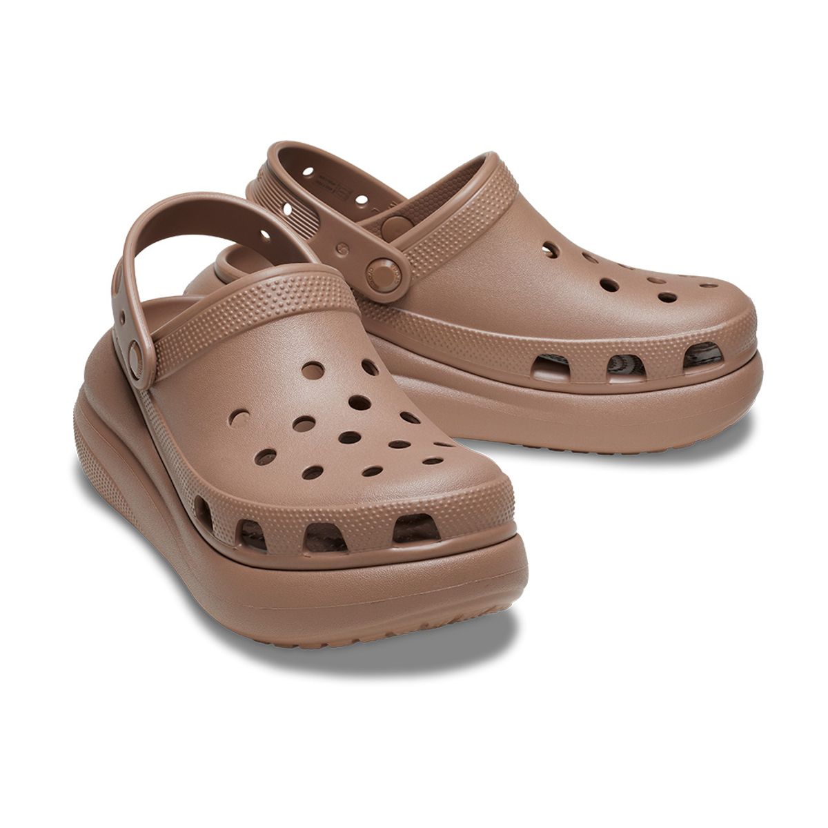 크록스(CROCS) 공용 크러쉬 클로그 LT (24SUCL207521)